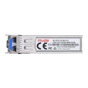 Ruijie XG-SFP-LR-SM1310 Modulo SFP+ SM 10Km