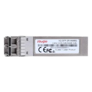 Ruijie XG-SFP-SR-MM850 Modulo SFP+ 10G MM