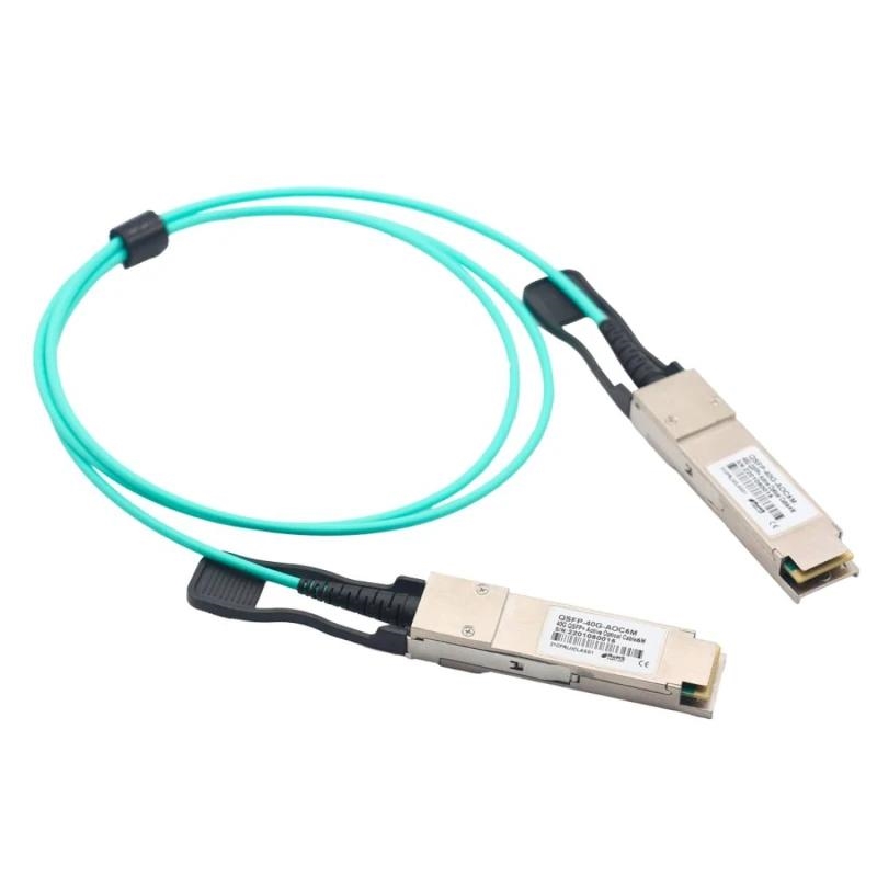 Ruijie 40G-AOC-5M Cable Conex QSFP+ 40G 5m