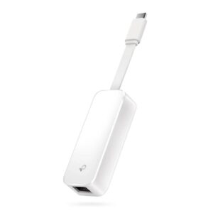 TP-Link UE300C Adaptador USB-C 3.0 a Gb Ethernet