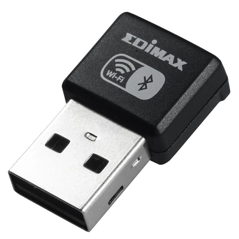 Edimax EW-7611UXB Adaptador USB AX900 BT5.3