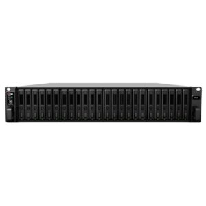 SYNOLOGY FS6400 NAS 24Bay Flash Station