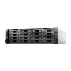 Synology RS2825RP+ NAS 3U 16Bay RackStation 1x10G