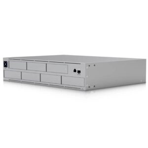 Ubiquiti UNAS-Pro NAS 7-Bay HDD/SSD 1xG 1xSFP+ 2U