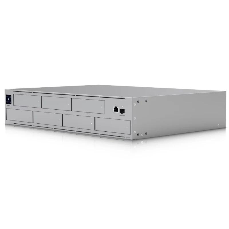 Ubiquiti UNAS-Pro NAS 7-Bay HDD/SSD 1xG 1xSFP+ 2U