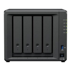 Synology DS925+ NAS 4Bay DiskStation 2x2.5GbE