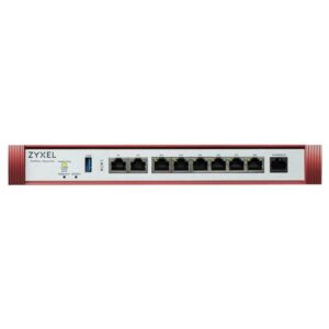 Zyxel USGFlex200H (Device) 2x2.5GbE 6xGbE 1xUSB3.0