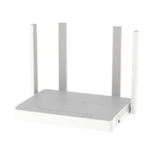 Keenetic Hopper DSL Router Wifi 6 Mesh AX1800 4 x