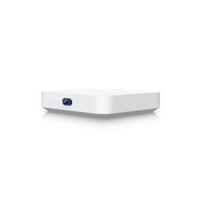 Ubiquiti UCG-Ultra Gateway 4xGbE 1x1/2.5GbE WAN