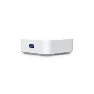 Ubiquiti UX7 Gateway Mesh WiFi7 1x2.5G 1xWAN 10G