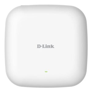D-Link DBR-X3000-AP Router PoE 8x2.5G 120W