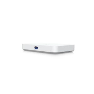 Ubiquiti UCG-Fiber Gateway 4x2.5G PoE+ 1x10G WAN