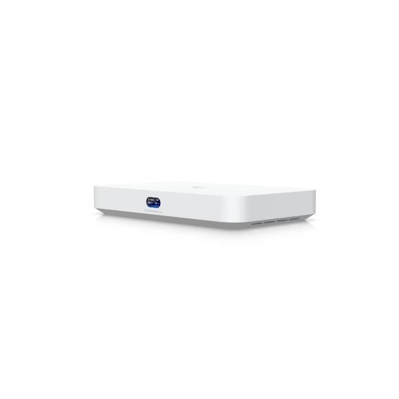 Ubiquiti UCG-Fiber Gateway 4x2.5G PoE+ 1x10G WAN