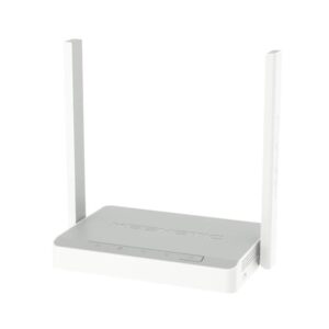 Keenetic Explorer Router Wifi 5 Mesh AC1200 4x100M