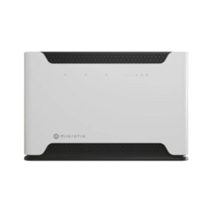 Mikrotik Chateau LTE12 Router WiFi5xGbE MIMO 4x4
