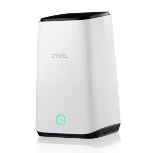 Zyxel FWA-510 Router NR 5G 1x2.5G W/L 1a Neb Pro