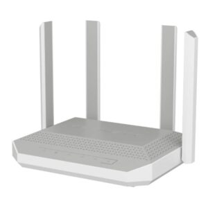 Keenetic Titan Router BE7200 WiFi 7 Mesh mGb 1×10G