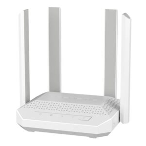Keenetic Sprinter Router/Extender Gb WiFi6 Mesh AX