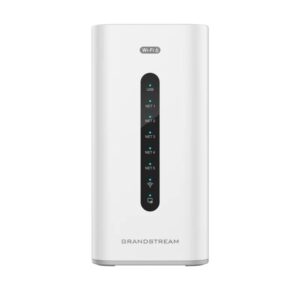 Grandstream GCC6010W Router PBX AP WiFi6 5xGbE