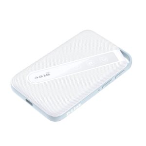 D-Link DWR-932W 4G LTE Router Móvil WiFi6 AX3000