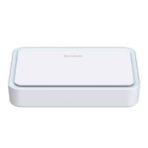 D-Link DBR-330 Router Móvil WiFi6 AX3000