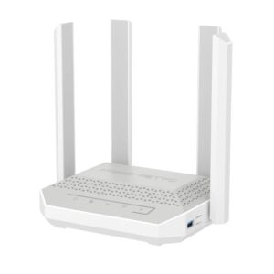 Keenetic Hopper 4G+ Router Wifi6 Mesh AX3000 5xGb