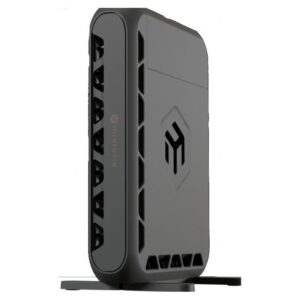 Mikrotik hAP be3 Media RouterWiFi7 5x2.5G 2x2 MIMO