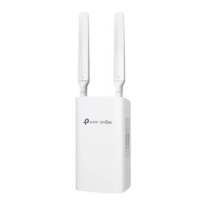 TP-Link ER703WP-4G-Out Router 4G+ AX3000 3xGb