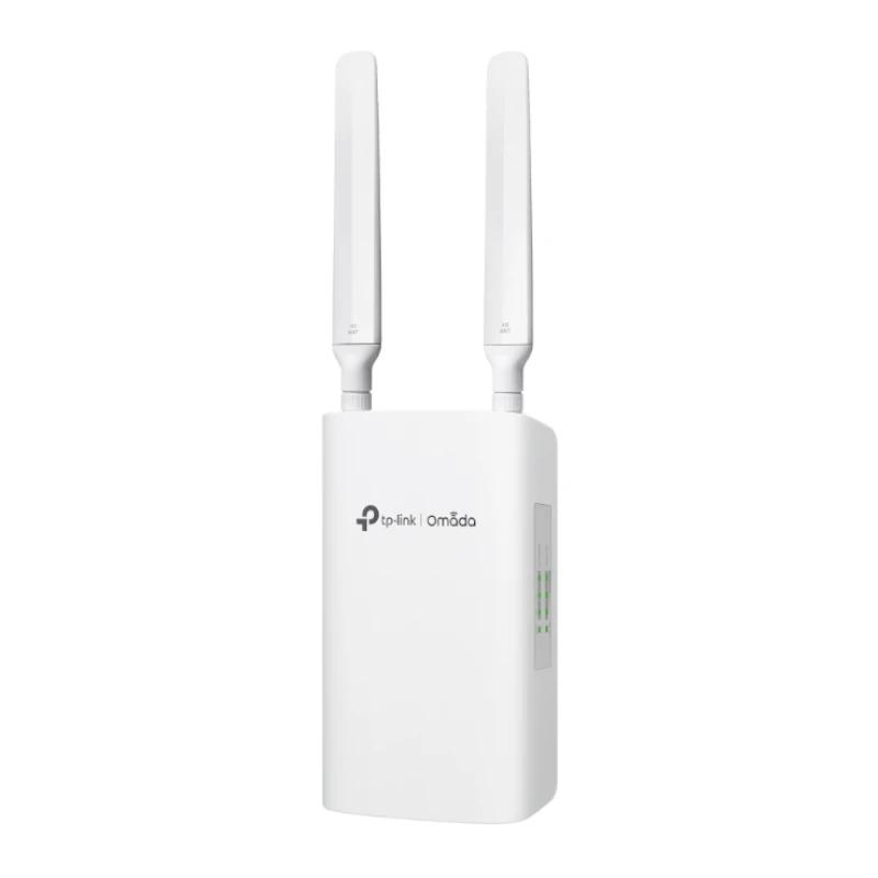 TP-Link ER703WP-4G-Out Router 4G+ AX3000 3xGb