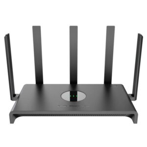Reyee RG-EW3000GX PRO Router Gaming WiFi6 AX3000 D