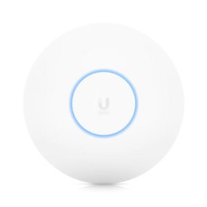 Ubiquiti U6-LR AP WiFi6 4x4 MIMO Dual Band
