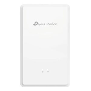 TP-Link EAP615GP-Wall AP AX1800 WiFi6 1xGPON 2xGbE