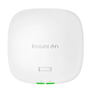 HPE NW IOn AP32 (RW) WiFi6E AP 1x2.5GbE Interior