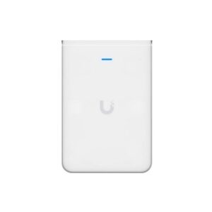 Ubiquiti U7-Pro-Wall AP WiFi7 PoE+ 1x1/2.5GbE