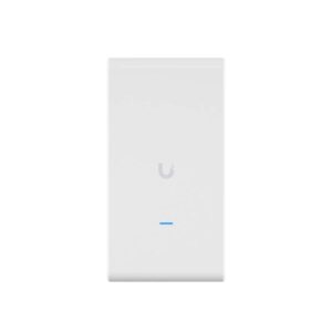Ubiquiti U6-Mesh-Pro AP WiFi6 2xGbE PoE