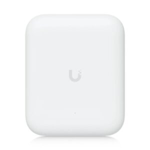 Ubiquiti U7-Outdoor AP WiFi7 PoE+ 1x1/2.5GbE
