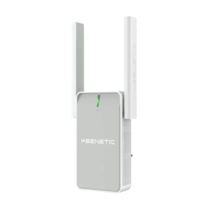 Keenetic Buddy 6 Repetidor Wifi 6 Mesh