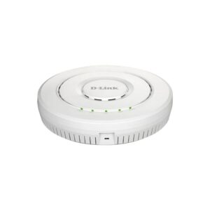 D-Link DWL-8620AP AP AC2600 Dual Wave2 4x4 2xGb