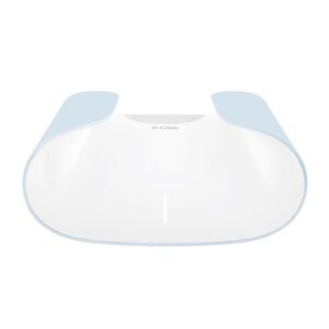 D-Link M60 Router Mesh AI WiFi6 AX6000 4xGb