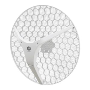 Mikrotik LHG XL 5ax CPE WiFi6 27dBi h/30Km