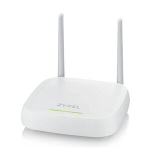Zyxel NWA30BE AP WiFi7 BE5100 1x2.5GbE PoE+
