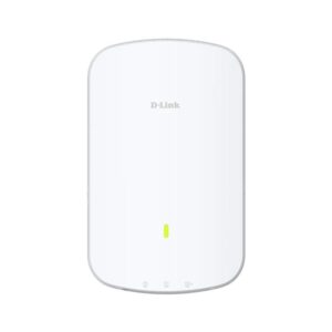 D-Link DAP-X3060W AP AX3000 WiFi6 1xG PoE 3xG