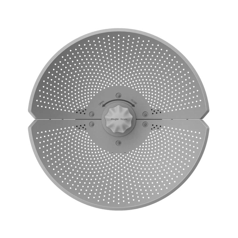 Reyee Wireless bridge CPE, 5GHz 867Mbps, supports