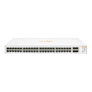 HPE NW IOn 1830 48XGbE 4xSFP Switch