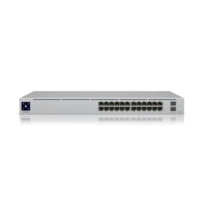 Ubiquiti USW-PRO-24 Switch L3 24xGbE 2xSFP+