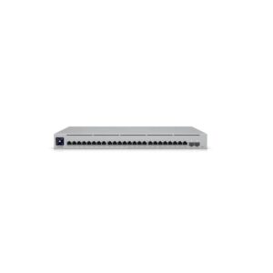 Ubiquiti USW-Enterprise-24-POE Switch L3 12x2.5G