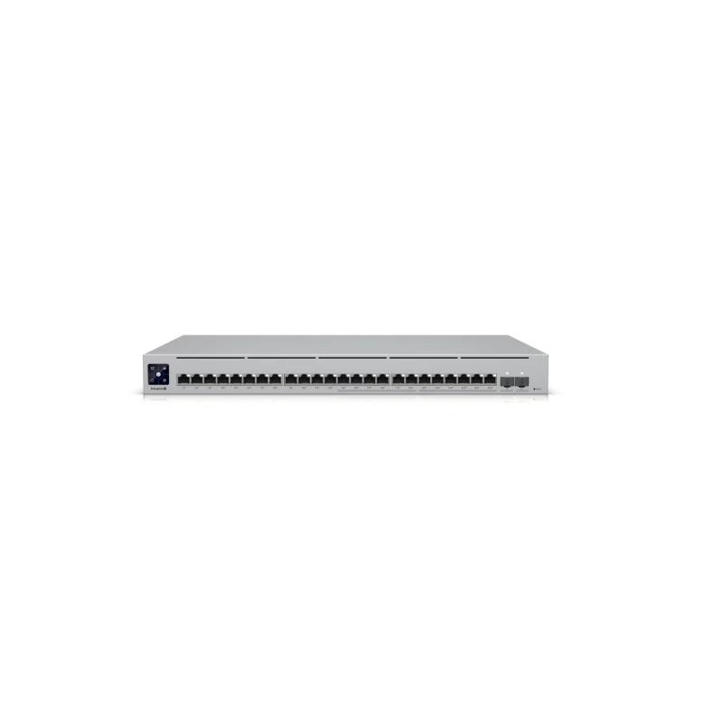 Ubiquiti USW-Enterprise-24-POE Switch L3 12x2.5G
