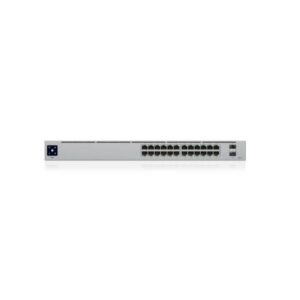 Ubiquiti USW-24 Switch L2 24xGbE 2xG SFP