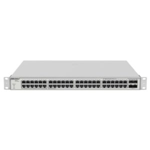 Reyee NBS3200-48GT4XS-P-V2 Switch 48xG PoE+ 370W
