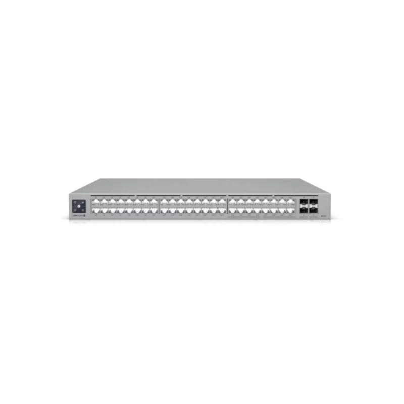 Ubiquiti USW-Pro-Max-48-PoE Switch L3 16x2,5G PoE+